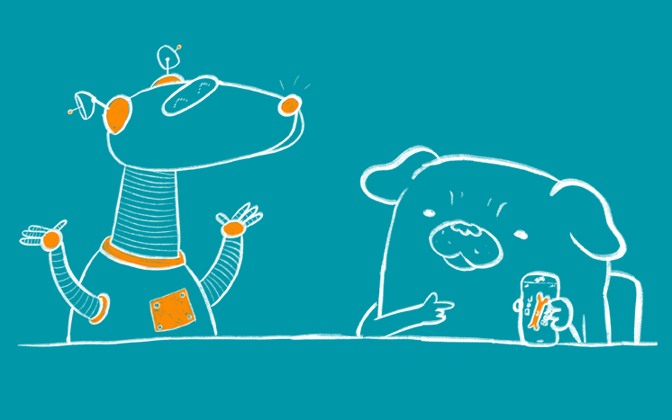 AI Hosting for UK businesses